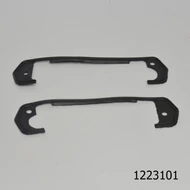 Kilincs gumitömítés Lada 2101-03 párban