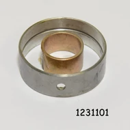 Királytengelycsapágy pár Lada alapméret (22mm, 48mm)