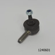 Kormányösszekötő külső Trabant  14x1.5x40mm