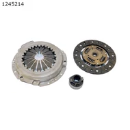 Kuplungszett Lada Niva 4x4 Sachs 215mm