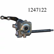Kormánymű Lada Niva 1.7 hosszúszárú (kb. 20cm)