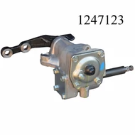 Kormánymű Lada Niva 1.7 rövidszárú (kb. 10cm)