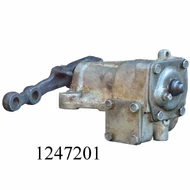 Kormánymű Lada 2101 felújított