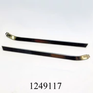 Krómcsík 2101-2107 Lada C oszlopra, pár