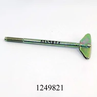 Pótkerék rögzítő csavar Lada Niva M10x1.5mm