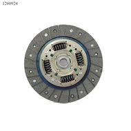 Kuplungtárcsa Lada 2123, 2124, Niva 4x4 215mm