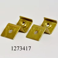 Lökhárítótartó oldalsó hátsó Lada 2107 pár!