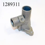 Vízcsőcsonk Lada 2101, 2107, 2121 hengerfejre