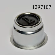 Kerékagy porsapka Lada 2107 króm