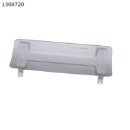 Hővédő lemez Niva 1.7 tank fölé