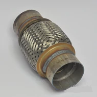 Flexibilis cső 60x100mm toldott