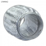 Flexibilis cső 70x70mm  4rétegű ONH-70x70IL-CHSB