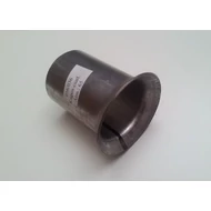 Kipufogójavító vég  38mm tölcséres