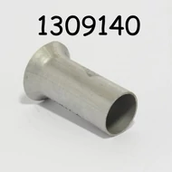 Kipufogójavító vég  Ø48mm tölcséres kúpos