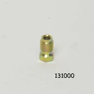 Fékcsőhollander 10x1mm
