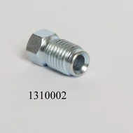 Fékcsőhollander Lada 10x1.25mm