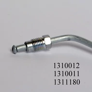 Fém-fékcső 1180 Lada fékerőszabályzóhoz