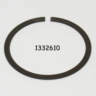 Sebváltó előtéttengelycsapágy biztosító zéger Lada 41x54x1mm