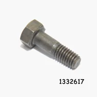 Sebváltó kapcsolóvillacsavar Lada M6x20mm