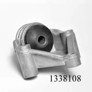 Stabilbak Lada 2108 Samara (konzol)