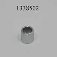 Ventillátortartó csavar fémperselye Lada