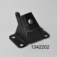 Motortartóvas bak Lada 2101 jobb
