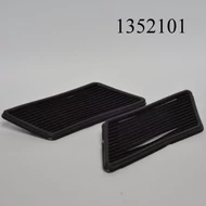 Szellőzőrács Lada 2101-2106 (pár)hátsó oszlop