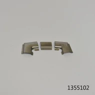 Szélvédőfeszítőzár Lada 2101 g. (1e+2h)