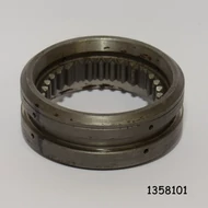 Szinkrondob 1.-4. seb. Lada (Niva is)