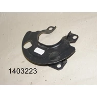 Ventillátortartó lemez Lada Niva 1.7 vízpumpára