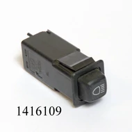 Ködlámpakapcsoló Lada 2108 Samara, Aleko