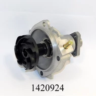Vízpumpa Lada Niva 1.7 nagy műanyag lapátor