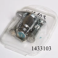 Csomagtérzár Lada 2103 +ajtózárbetétek