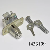 Csomagtérzár Lada 2108 Samara + betétek
