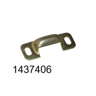 Zárütköző Lada 2106 csomagtérzárhoz