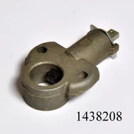 Háttámlarögzítő Lada 2108 Samara hátsó üléshez