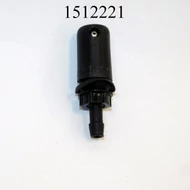 Ablakmosó spricni hátsó Lada 2104 - Niva (hengeres hosszú)