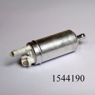 Elektromos AC külső Lada 0.1bar kis nyomású