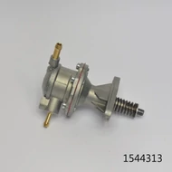 AC pumpa Wartburg 1.3 (WB) egyenes talpas