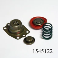 Injektorfej javító készlet Niva 1.7 GM központi injektoroshoz GM1183712