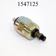 Mágnesszelep diesel 125 ISKRA BOSCH adagolókhoz