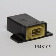 Alapjárati elektronika Lada 2105