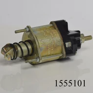 Behúzómágnes Lada (mágneskapcsoló)  Niva1.6 is! eredeti verzió