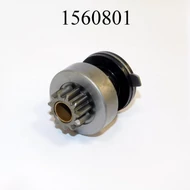 Bendix Lada eredeti konstrukciójú indítómotorhoz (Niva 1.6 is!)