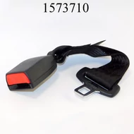 Biztonsági öv hosszabbító 300mm