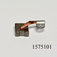 Bronzkefe Lada hagyományos önindítóba JSX134 6x16mm