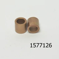 Bronzpersely PF126 (pár) indítómotorhoz 2db 10x14x14mm