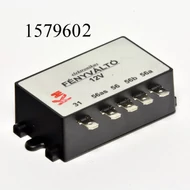 Fényváltó relé Trabant elektronikus 12V