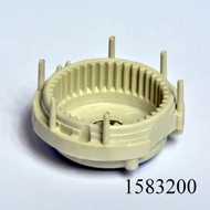 Bolygóműház 132123 BOSCH indítóba VW
