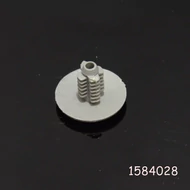 Kárpitpatent Fiat szürke 28 Cinquecento 6mm